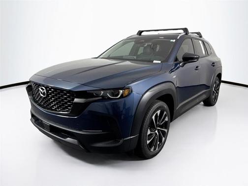 2025 Mazda CX-50 Hybrid Premium Plus Package