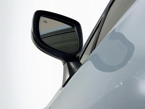 Gray 2022 Subaru Crosstrek Premium