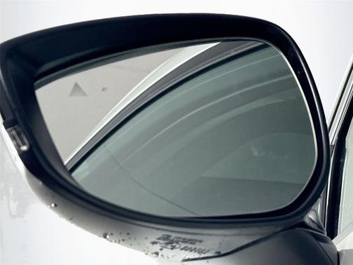 White 2026 Mazda CX-50 2.5 S Preferred Package