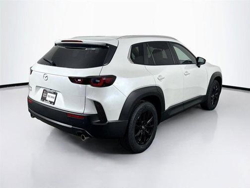 2026 Mazda CX-50 2.5 S Preferred Package