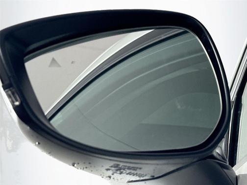 White 2026 Mazda CX-50 2.5 S Preferred Package