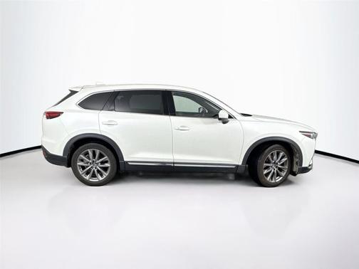 2023 Mazda CX-9 Grand Touring