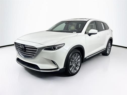 2023 Mazda CX-9 Grand Touring