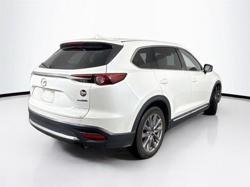 2023 Mazda CX-9 Grand Touring