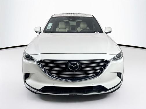 2023 Mazda CX-9 Grand Touring