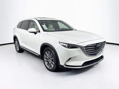 2023 Mazda CX-9 Grand Touring