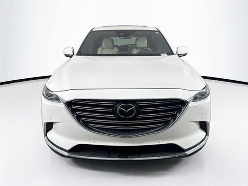 2023 Mazda CX-9 Grand Touring