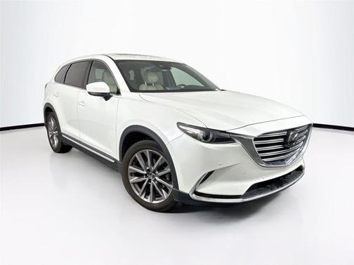 2023 Mazda CX-9 Grand Touring