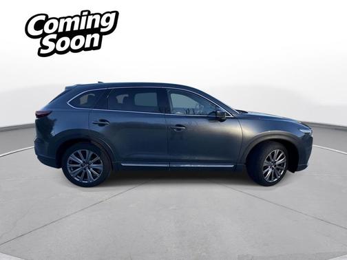 2023 Mazda CX-9 Signature