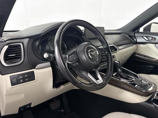 2023 Mazda CX-9 Signature