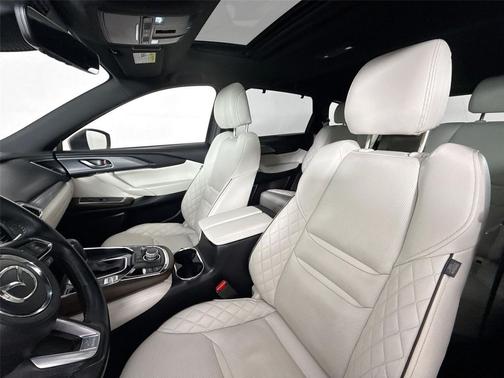 2023 Mazda CX-9 Signature