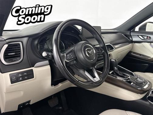 2023 Mazda CX-9 Signature