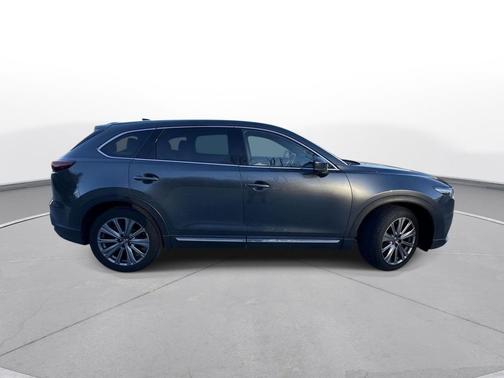 2023 Mazda CX-9 Signature