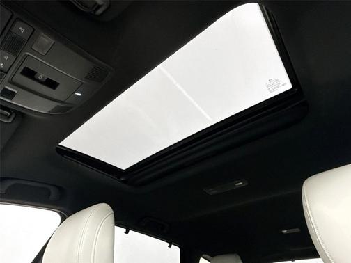 2023 Mazda CX-9 Signature