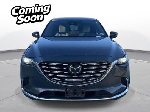 2023 Mazda CX-9 Signature
