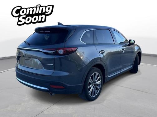 2023 Mazda CX-9 Signature