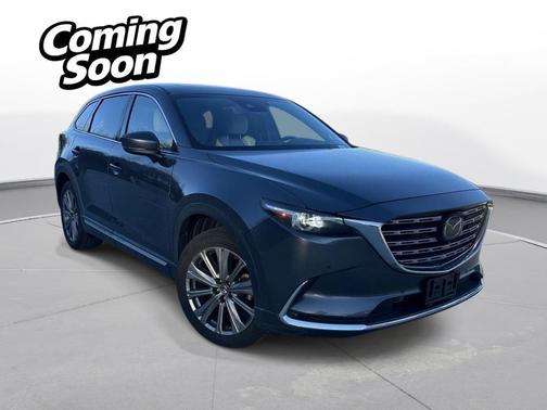 2023 Mazda CX-9 Signature