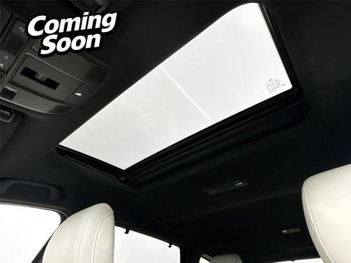 2023 Mazda CX-9 Signature