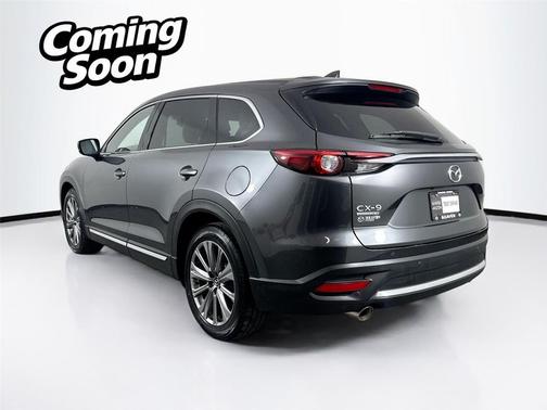 2023 Mazda CX-9 Signature