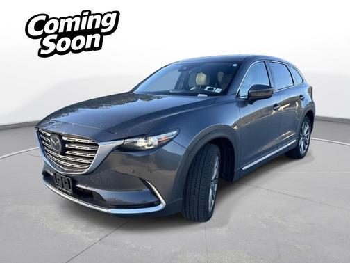 2023 Mazda CX-9 Signature