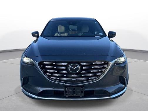 2023 Mazda CX-9 Signature
