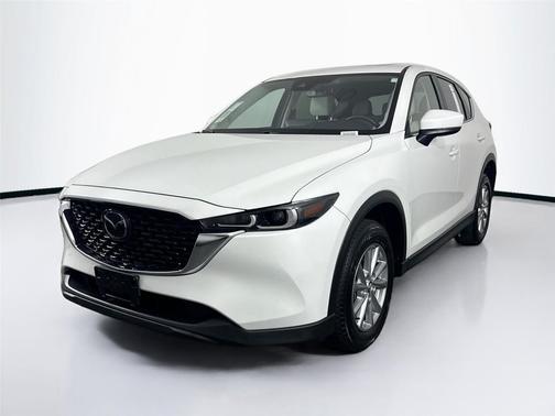 2023 Mazda CX-5 2.5 S Preferred