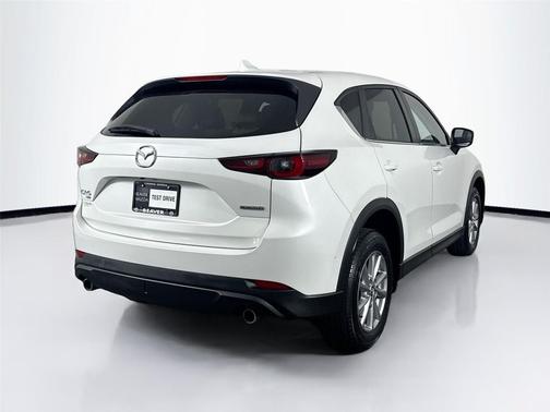 2023 Mazda CX-5 2.5 S Preferred