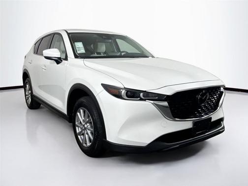 2023 Mazda CX-5 2.5 S Preferred