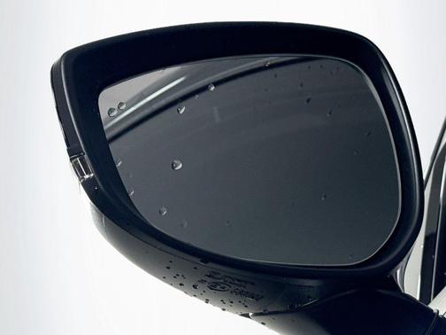 Jet Black Mica 2026 Mazda CX-5 2.5 S