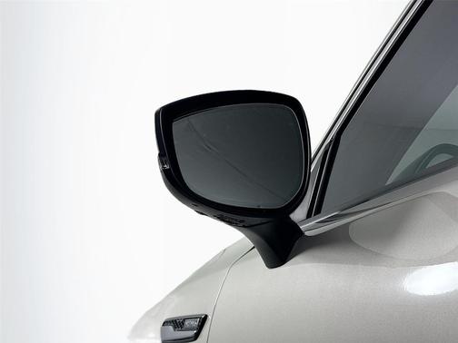 Platinum Quartz 2026 Mazda CX-90 3.3 Turbo S Premium Plus
