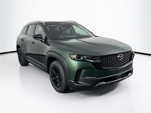 Cypress 2026 Mazda CX-50 2.5 S Preferred Package