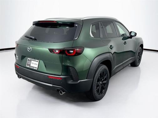 Cypress 2026 Mazda CX-50 2.5 S Preferred Package