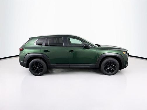 Cypress 2026 Mazda CX-50 2.5 S Preferred Package