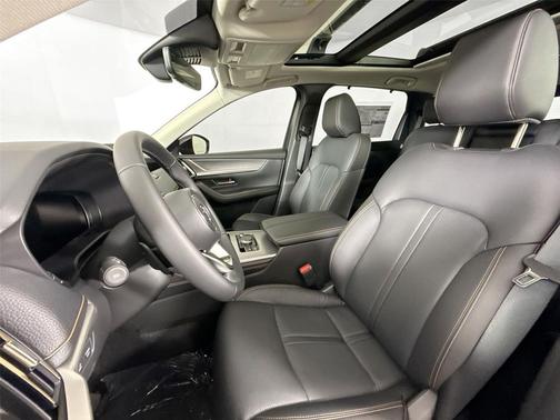 2026 Mazda CX-90 3.3 Turbo Premium Sport