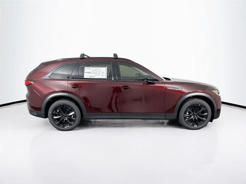 2026 Mazda CX-90 3.3 Turbo Premium Sport