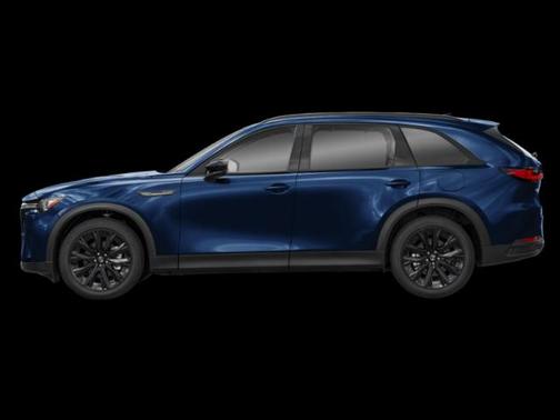 2026 Mazda CX-90 3.3 Turbo Premium Sport