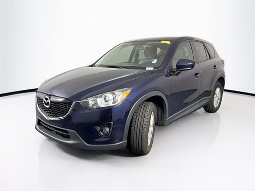 2014 Mazda CX-5 Touring