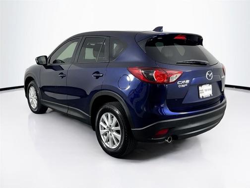 2014 Mazda CX-5 Touring