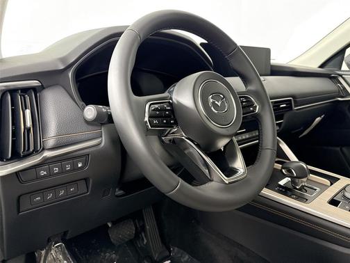 2026 Mazda CX-90 PHEV Preferred