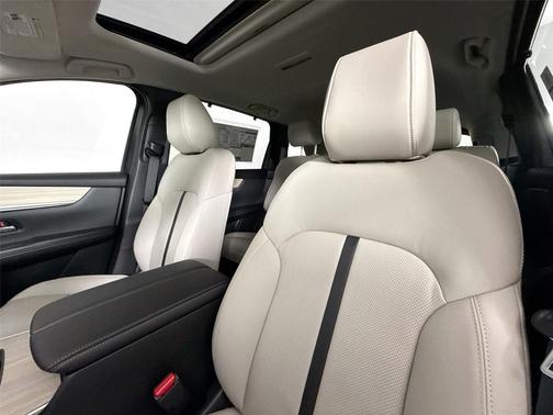 2026 Mazda CX-90 PHEV Preferred