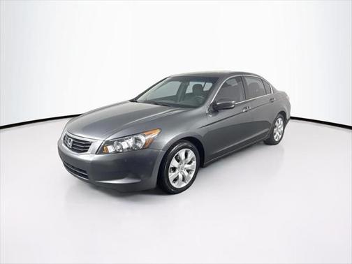 2009 Honda Accord EX