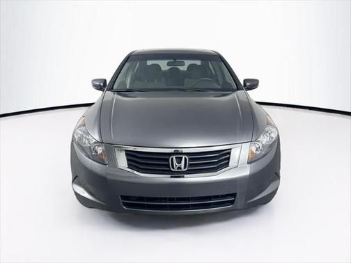 2009 Honda Accord EX