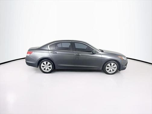 2009 Honda Accord EX