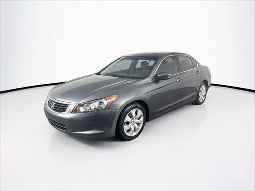 2009 Honda Accord EX
