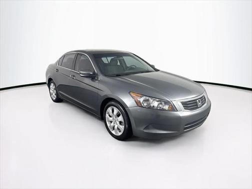 2009 Honda Accord EX
