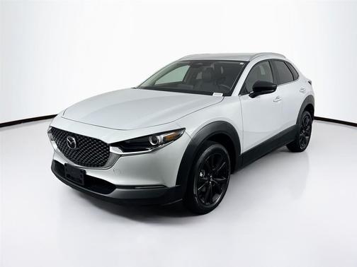 2024 Mazda CX-30 2.5 S Select Sport