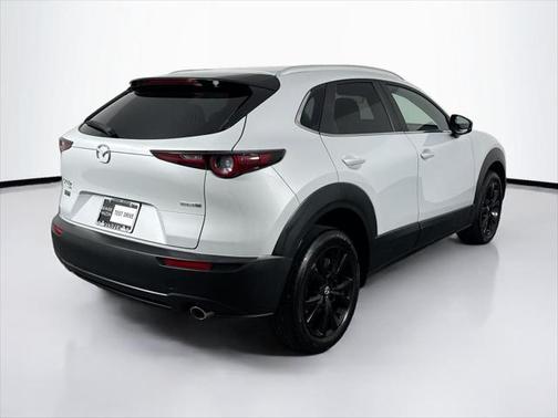 2024 Mazda CX-30 2.5 S Select Sport