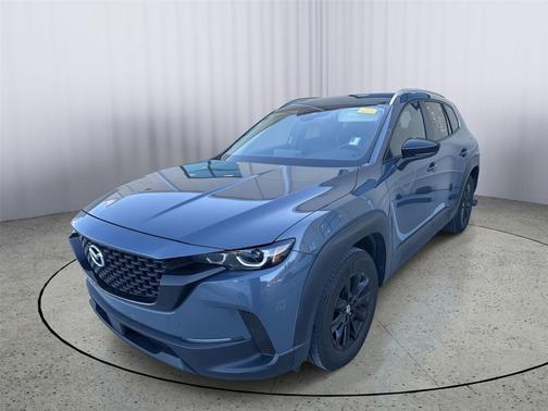2024 Mazda CX-50 2.5 S Premium Package
