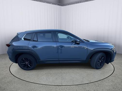 2024 Mazda CX-50 2.5 S Premium Package