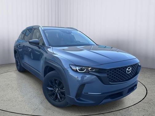 2024 Mazda CX-50 2.5 S Premium Package